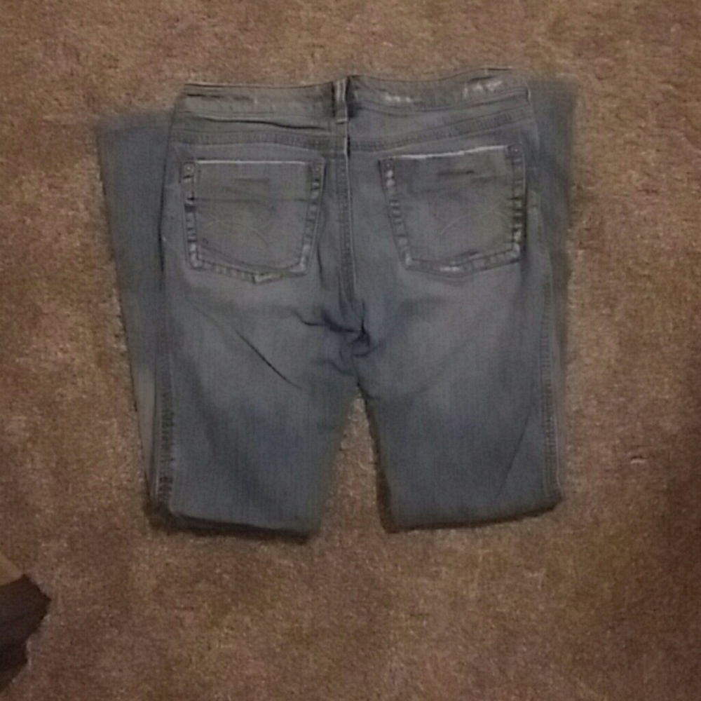 Jeans - Picture 2 of 2
